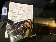 SEAT Ibiza - 1.0 TSI 116pk FR Business Intense Plus - Panodak - Alcantara - Navi - Climate - Org.NL