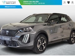 Peugeot e-2008 - EV GT Avantage 54 kWh