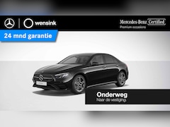 Mercedes-Benz A-klasse - 250 e AMG Line | Night pakket | Stoelverwarming | Keyless GO |