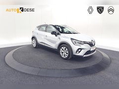 Renault Captur - TCe 130 Intens | Camera | Stoelverwarming | Apple Carplay | Parkeersensoren