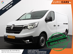 Renault Trafic - 2.0 Blue dCi 150PK T30 L2H1 Advance | Camera | Cruise Control | PDC | Trekhaak | Betimmeri
