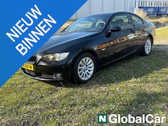 BMW 3-serie Coupé - 320i Corporate Lease Executive