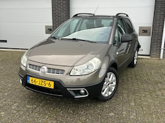 Fiat Sedici - 1.6-16V Young