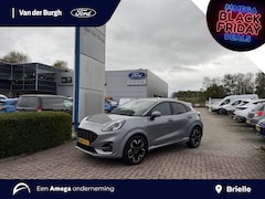 Ford Puma - 1.0 EcoBoost Hybrid ST-Line X Automaat