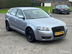 Audi A3 Sportback - 1.6