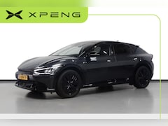 Kia EV6 - Plus AWD 77.4 kWh