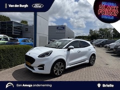 Ford Puma - 1.0 EcoBoost Hybrid ST-Line X