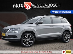 Skoda Karoq - 1.5 TSI ACT Ambition Business 150pk | Pano | CarPlay | Camera | Trekhaak 1.500kg