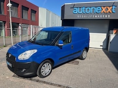 Fiat Doblò Cargo - 1.4 SX BENZINE I ELEKTRISCHE RAMEN EN SPIEGELS I NIEUWE DISTRIBUTIE I LAGE KILOMETERS AFGE