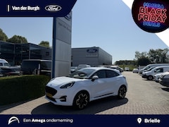 Ford Puma - ST-Line X