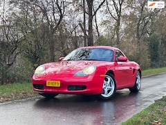 Porsche Boxster - 2.7 Tiptronic | "174.000" KM + Cruise Nu € 10.950,