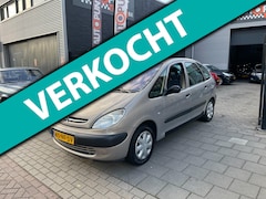 Citroën Xsara Picasso - 1.8i-16V Différence Trekhaak Airco NAP APK