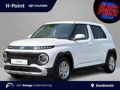 Hyundai Inster - Pulse 49 kWh | €3325 KORTING | CAMERA | CLIMATE CONTROL | PARKEERSENSOREN | DRAADLOZE OPLA