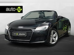Audi TT Roadster - 1.8 TFSI Pro Line +