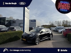 Ford Puma - 1.0 EcoBoost Hybrid ST-Line