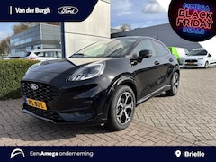 Ford Puma - ST-Line 1.0 EcoBoost Hybrid 125pk