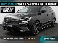 Renault Austral - 1.3 Mild Hybrid 160PK X-Tronic Esprit Alpine | 3D Camera | Panorama Dak | Pack Lounge | Pa