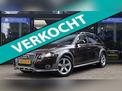 Audi A4 allroad quattro - 2.0 TFSI Pro Line|ACC|Pano|Xenon|Vol