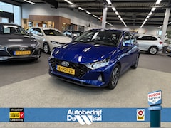 Hyundai i20 - 1.0 T-GDi 100pk MHEV Comfort Smart 5-drs. CAMERA/CARPLAY/NAVI/CRUISE/PDC/16INCH