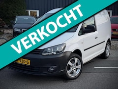 Volkswagen Caddy - 1.6 TDI