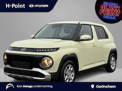 Hyundai Inster - Pulse 49 kWh + Winter |€3420 KORTING|VOORRAAD|WARMTEPOMP|NAVIGATIE|CAMERA|SENSOREN|