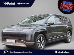 Hyundai IONIQ 9 - Connect+ AWD 7p. 110.3 kWh | OP VOORRAAD | €2000 KORTING | PANORAMADAK | MASSAGESTOELEN |