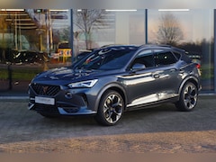 CUPRA Formentor - 1.4 e-Hybrid 245 PK VZ Performance, Stuur-Startknop, Kuipstoelen, Carplay