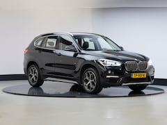 BMW X1 - sDrive20i Orange Edition II | Head Up | Leder | X-Line |