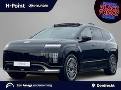 Hyundai IONIQ 9 - Lounge AWD+ 7p. 110.3 kWh | OP VOORRAAD | €2000 KORTING | PANORAMADAK | V2G |