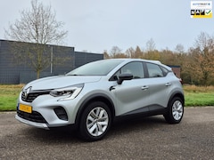 Renault Captur - 1.0 TCe 90 evolution incl btw