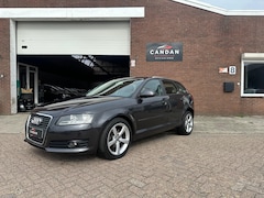 Audi A3 Sportback - 1.4 TFSI Attraction | Airco | Stoelverwarming | Nieuwe Distributieketting
