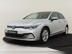 Volkswagen Golf - 1.4 eHybrid STYLE -ergoActive|CAMERA|WINTER|ADAP.CRUISE|DISCOVER-MEDIA|PRIVACY.GLAS