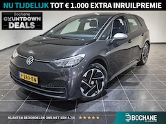 Volkswagen ID.3 - First 58 kWh | Navigatie | Climate control