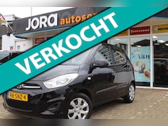 Hyundai i10 - 1.1 i-Drive Cool