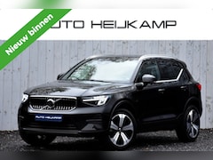 Volvo XC40 - 1.5 T4 Plug-in hybrid Plus Bright | 360° Camera | Trekhaak | Pilot Assist |