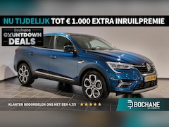 Renault Arkana - 1.6 E-Tech Hybrid 145 Intens | Camera | Navigatie