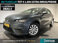 SEAT Ibiza - 1.0 EcoTSI Style | Android Auto/ Apple Carplay | Climate control