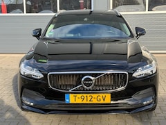 Volvo V90 - 2.0 T5 Mom. Pro Zuinig rijden op GAS