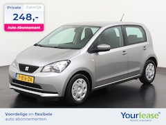 SEAT Mii - 1.0 Style Intense | All-in 248, - Private Lease | Direct uit voorraad