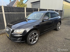 Audi Q5 - 2.0 TDI quattro