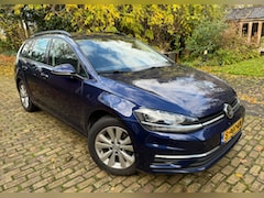 Volkswagen Golf Variant - 1.5 TSI Comfortline