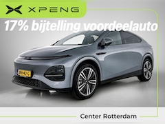Xpeng G6 - RWD 66 kWh Apple Carplay | Panoramadak | Trekhaak | WLTP 435 km
