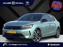 Opel Corsa - YES 1.2 Turbo Hybrid e-DCT 110pk