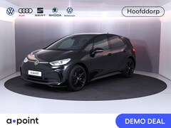 Volkswagen ID.3 - Pro Business 59 kWh 204pk Pano-dak| Navi| 19'LM-velgen| verwarmd stuur en-voorstoelen