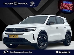 Opel Frontera - Electric Edition 44kWh | NIEUW MODEL, NU IN DE SHOWROOM |