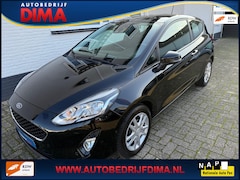 Ford Fiesta - 1.0 EcoBoost Active/ 1e Eigenaar/ Navi/ Camera/ Cruise Control/ ECC/ PDC/ Stoelverwarming