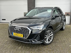 Audi Q3 - 35 TFSI Pro Line business