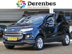 Ford EcoSport - 1.0 EcoBoost | stoelverwarming | verwarmde voorruit