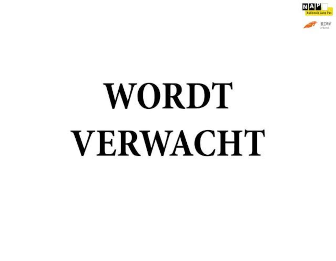 Volkswagen Golf - 2.0 GTI 2.0 GTI 60 200PK - AutoWereld.nl