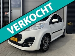 Peugeot 107 - 1.0 Première/APK/Airco/Facelift/150.000/Carplay/